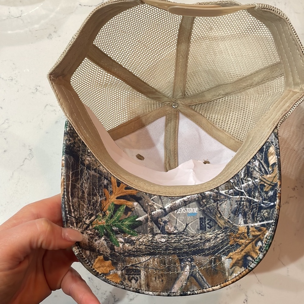 Keystone Light Hat - Picture 4 of 4